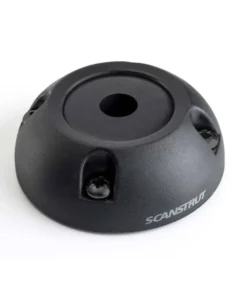 SCANSTRUT DS30-P-BLK Black Plastic Medium Cable Seal