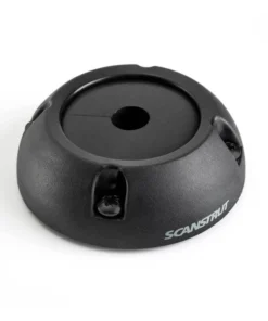 SCANSTRUT DS40-P-BLK Black Plastic Large Cable Seal