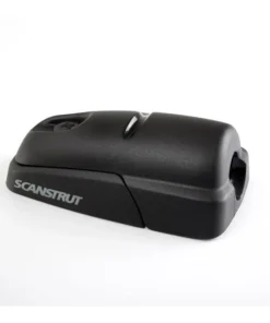 SCANSTRUT DS-H10-BLK Black Plastic Medium Horizontal Cable Seal