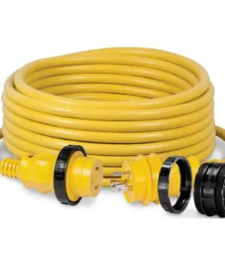 PARK POWER 12' Generator Cordset