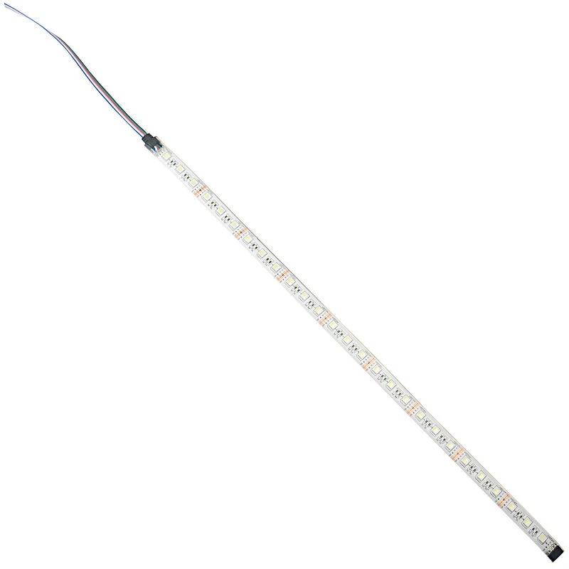 SEAVOLT 18" LED Flex Light Strip, RGBW, 2-Pack 1 SEAVOLT 18" LED Flex Light Strip, RGBW, 2-Pack