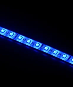 SEAVOLT 18" LED Flex Light Strip, RGBW, 2-Pack 14 SEAVOLT 18" LED Flex Light Strip, RGBW, 2-Pack -Marine Electrical Sale 20233201 6 1500.30062021100148