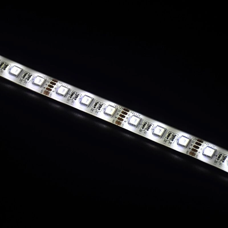 SEAVOLT 18" LED Flex Light Strip, RGBW, 2-Pack 7 SEAVOLT 18" LED Flex Light Strip, RGBW, 2-Pack - Image 7