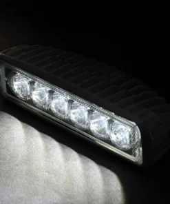 SEAVOLT Six LED Spreader Light, White -Marine Electrical Sale 20233300 5 1500.09072021110018