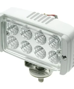 SEAVOLT 8 LED Docking Light, White