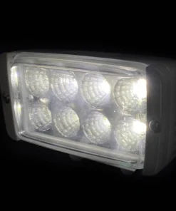 SEAVOLT 8 LED Docking Light, White -Marine Electrical Sale 20233326 3 1500.09072021110055