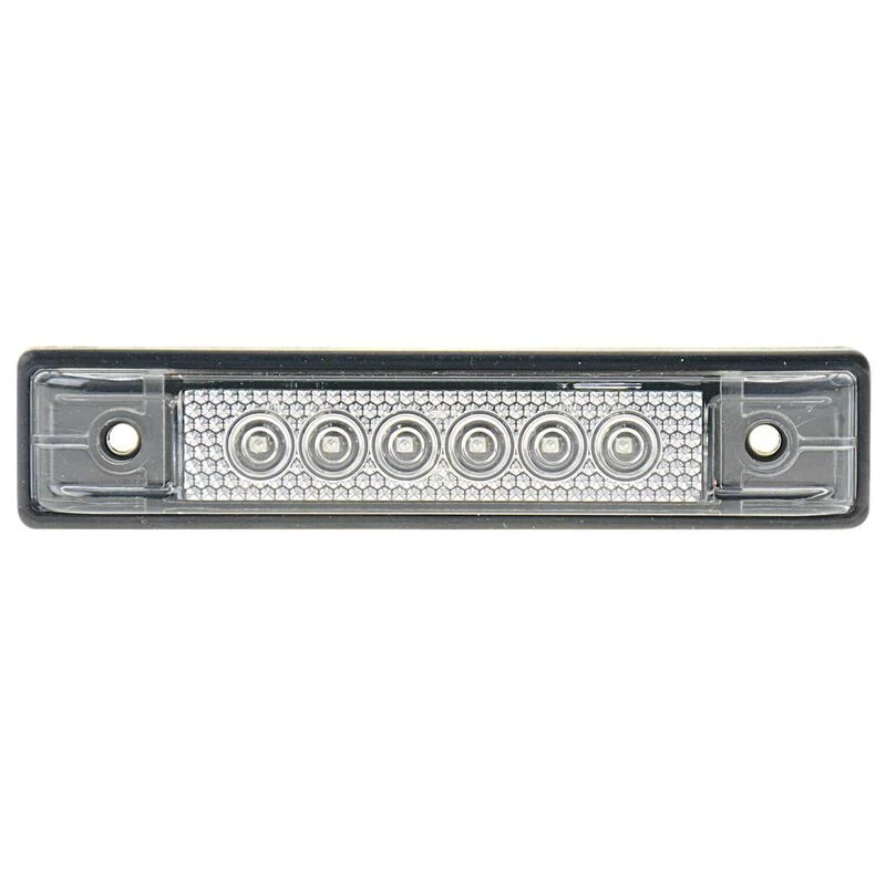 SEAVOLT 4" LED Utility Light, RGBW, 2-Pack 1 SEAVOLT 4" LED Utility Light, RGBW, 2-Pack