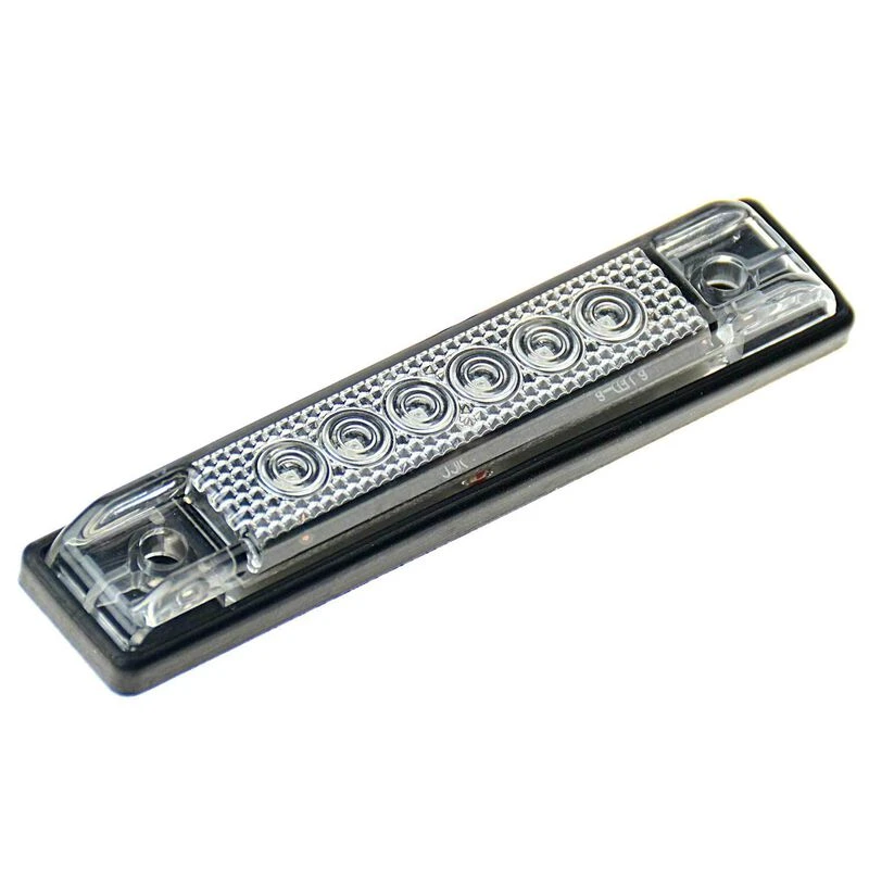 SEAVOLT 4" LED Utility Light, RGBW, 2-Pack 2 SEAVOLT 4" LED Utility Light, RGBW, 2-Pack - Image 2