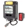BLUE SEA SYSTEMS ML-ACR Automatic Charging Relay with Manual Control, 12V