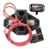 BALMAR Battery Monitor Kit, 12V-48V, with Gateway, No Display