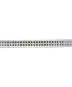 MARINE SPORT LIGHTING 30" Dual Row Wrap-Around LED Light Bar