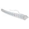 MARINE SPORT LIGHTING 42" Single Row Wrap-Around LED Light Bar
