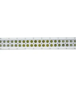 MARINE SPORT LIGHTING 20" Dual Row Straight LED Light Bar