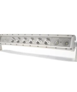 MARINE SPORT LIGHTING 22 1/2" Single Row Straight LED Light Bar -Marine Electrical Sale 20245429 3 1500.10022021113058