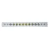 MARINE SPORT LIGHTING 30 1/2" Single Row Straight LED Light Bar