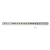 MARINE SPORT LIGHTING 42 1/2" Single Row Straight LED Light Bar