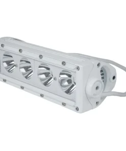 MARINE SPORT LIGHTING 10 1/2" Single Row Straight LED Light Bar -Marine Electrical Sale 20245528 3 1500.10022021113206