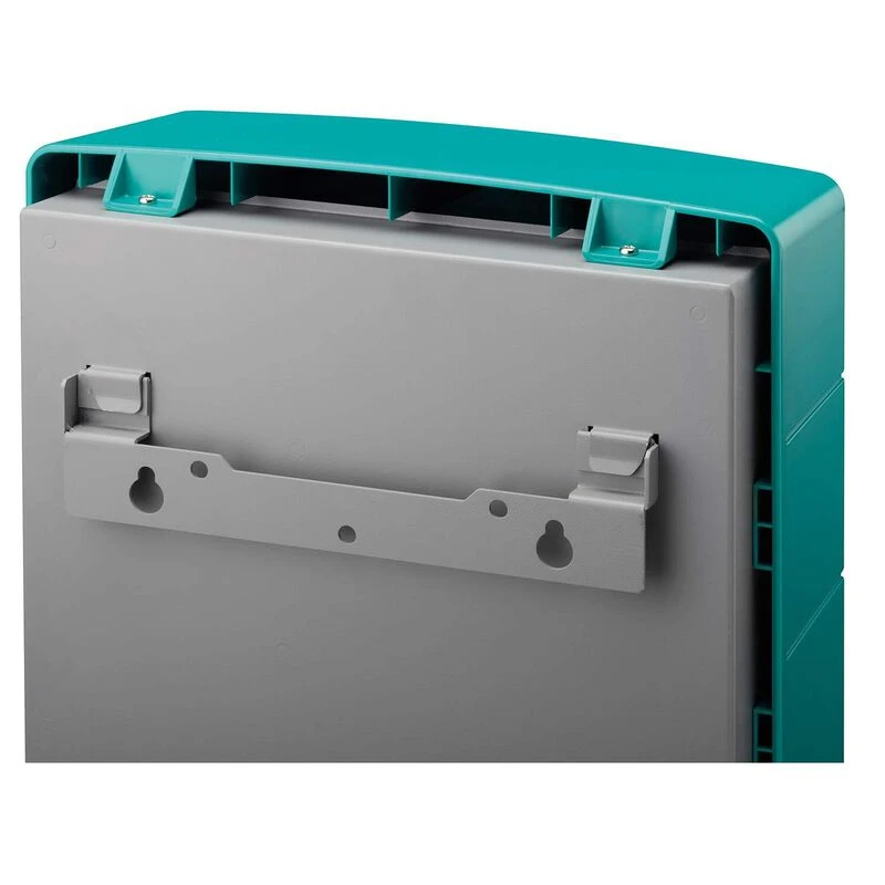 MASTERVOLT CombiMaster 12V/2000W-100A, 120 V, Inverter/Charger 3 MASTERVOLT CombiMaster 12V/2000W-100A, 120 V, Inverter/Charger - Image 3