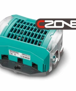 MASTERVOLT Mastershunt 500 CZone Battery Monitor