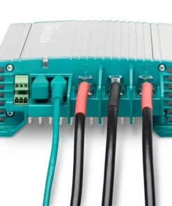 MASTERVOLT MacPlus Charger Converter, 24/12-50 -Marine Electrical Sale 20245692 3 1500.09072021010025