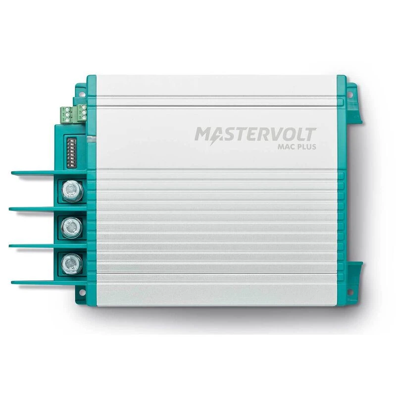 MASTERVOLT MacPlus Charger Converter, 24/12-30 1 MASTERVOLT MacPlus Charger Converter, 24/12-30