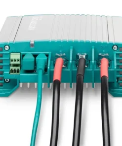 MASTERVOLT MacPlus Charger Converter, 24/12-30 5 MASTERVOLT MacPlus Charger Converter, 24/12-30 -Marine Electrical Sale 20245700 3 1500.09072021010036