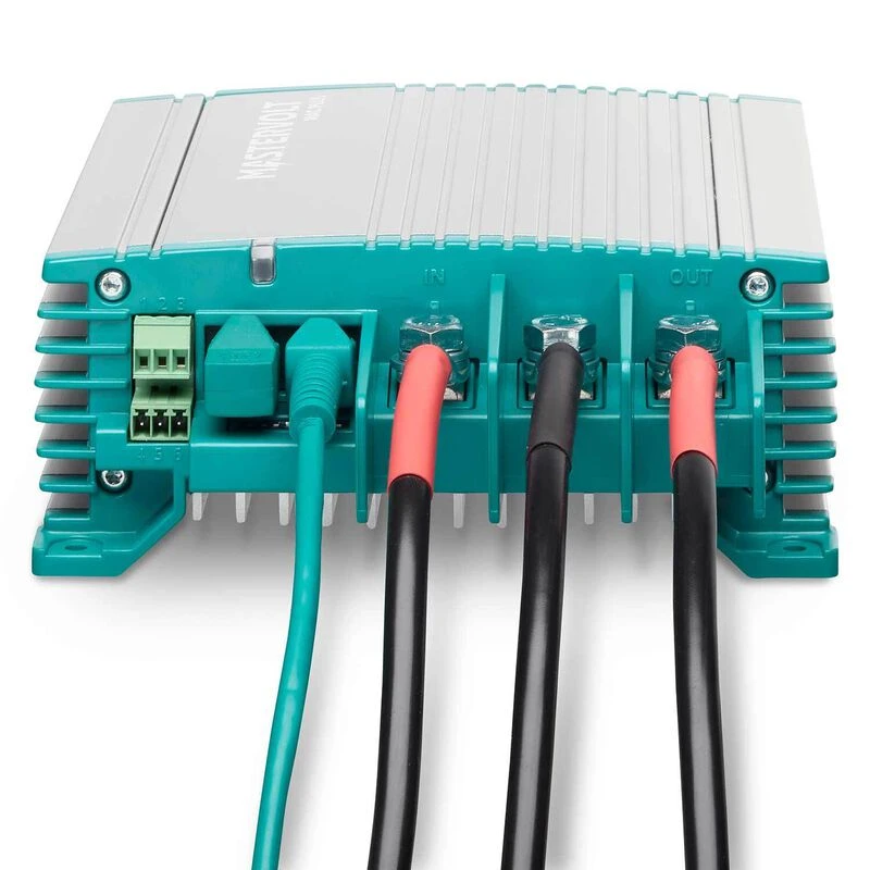 MASTERVOLT MacPlus Charger Converter, 24/12-30 3 MASTERVOLT MacPlus Charger Converter, 24/12-30 - Image 3