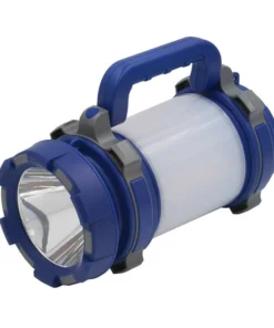 WEST MARINE 700 Lumen Rechargeable Combination Spotlight Lantern