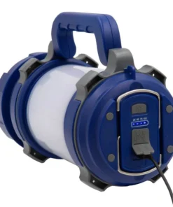 WEST MARINE 700 Lumen Rechargeable Combination Spotlight Lantern -Marine Electrical Sale 20295564 4 1500.01102021090016