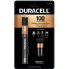 DURACELL LED Pen Light, 100 Lumens