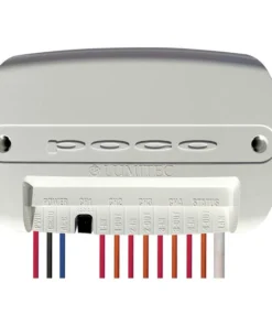 LUMITEC LIGHTING Poco3 Digital Lighting Control