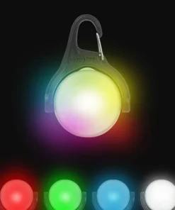 NITE IZE Radiant&reg; Rechargeable Micro Lantern - Disc-O Select&trade; -Marine Electrical Sale 20337143 5 1500.27072021013023