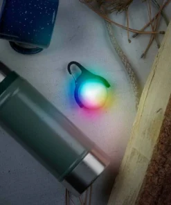 NITE IZE Radiant&reg; Rechargeable Micro Lantern - Disc-O Select&trade; -Marine Electrical Sale 20337143 7 1500.27072021013029