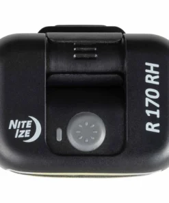 NITE IZE Radiant&reg; 170 Rechargeable Clip Light -Marine Electrical Sale 20337168 4 1500.27072021013114