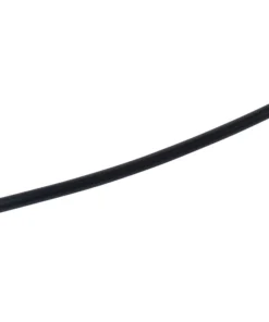 SEAVOLT 3/16" x 6" Length Expanded ID Heat Shrink Tubing, 10-Pack