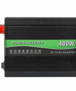 NATURE POWER 400 Watt Modified Sinewave Power Inverter