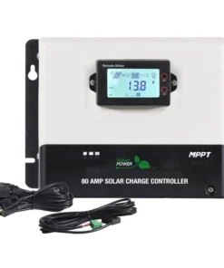 NATURE POWER 800 Watt 12V High Performance Complete Solar Kit -Marine Electrical Sale 20480554 3 1500.13122021090040