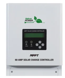 NATURE POWER 60 Amp Solar Charge Controller MMPT with LED 15 NATURE POWER 60 Amp Solar Charge Controller MMPT with LED -Marine Electrical Sale 20480562 8 1500.13122021083039