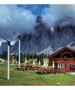 NATURE POWER 500 Watt Marine Grade 12/24V Wind Generator 10 NATURE POWER 500 Watt Marine Grade 12/24V Wind Generator -Marine Electrical Sale 20480570 5 1500.13122021093051