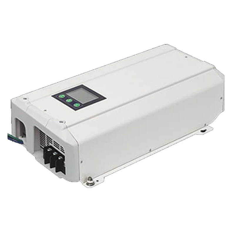 KISAE TECHNOLOGY AC12100 Multi-Stage 100 Amp Battery Charger 1 KISAE TECHNOLOGY AC12100 Multi-Stage 100 Amp Battery Charger