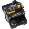 EGIS MOBILE ELECTRIC 285 Series 50A Surface Mount Circuit Breaker