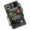 EGIS MOBILE ELECTRIC 285 Series 30A Surface Mount Circuit Breaker