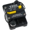 EGIS MOBILE ELECTRIC 285 Series 100A Surface Mount Circuit Breaker