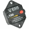 EGIS MOBILE ELECTRIC 285 Series 150A Panel Mount Circuit Breaker
