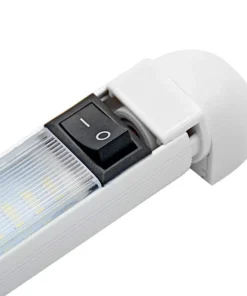 SEAVOLT 6" LED Rail Light, White -Marine Electrical Sale 20487187 4