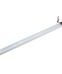 SEAVOLT 18" LED Rail Light, White