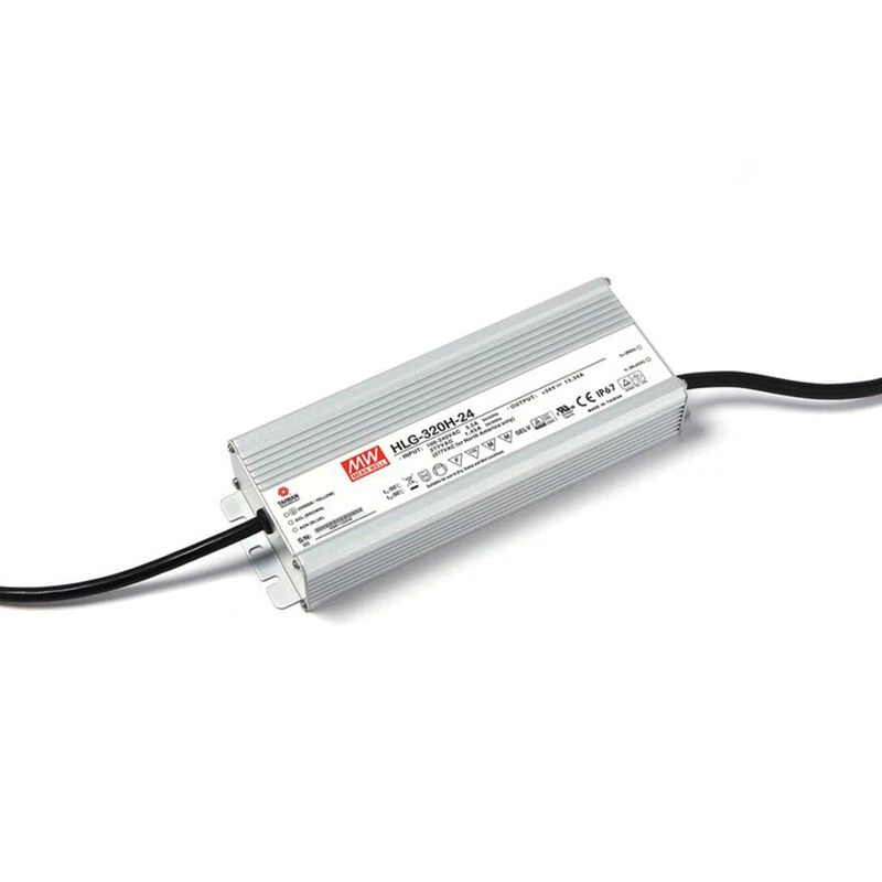 DURABRITE Standard Series AC Adaptor 1 DURABRITE Standard Series AC Adaptor