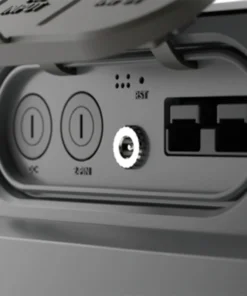 DOMETIC Portable Lithium Battery, 40AH 8 DOMETIC Portable Lithium Battery, 40AH -Marine Electrical Sale 20516548 4