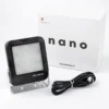 DURABRITE Nano Sport Floodlight, Black Housing
