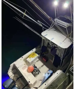 DURABRITE Nano Floodlight, White Housing 6 DURABRITE Nano Floodlight, White Housing -Marine Electrical Sale 20517991 3